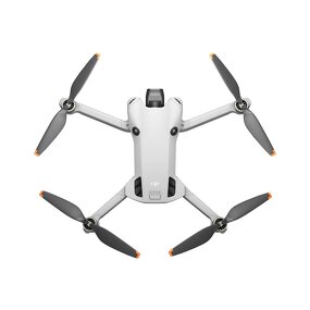 Mini 4 Pro Fly More Combo - Under 249g 4K/60fps HDR True Vertical Shooting