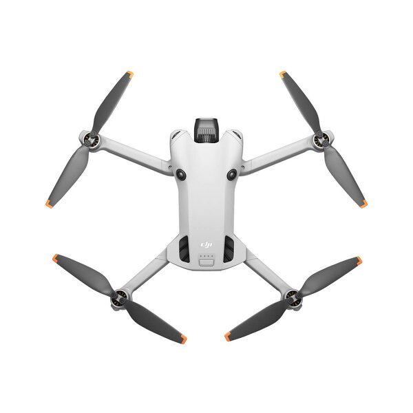 Mini 4 Pro Fly More Combo - Under 249g 4K/60fps HDR True Vertical Shooting