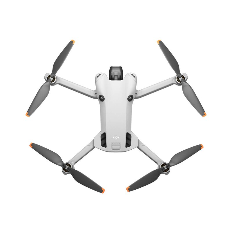 Mini 4 Pro Fly More Combo - Under 249g 4K/60fps HDR True Vertical Shooting