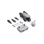 DJI Air 3S - Dual Camera Flagship Aerial Drone Omnidirectional Active Avoidance