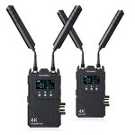 FEELWORLD WT1S - 4K Wireless Video Transmission System SDI+Dual HDMI-compatible