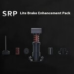MOZA Racing SRP Lite - Brake Pedal Performance Kit Spring & Damping Block