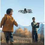 DJI Flip Drone - RC-N3/RC2 4K/60fps HDR 31Min Max Flight Time