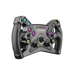 MOZA Racing KS - Steering Wheel 300mm Butterfly Style GT Wheel RGB Buttons