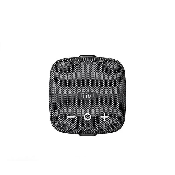 Tribit StormBox Micro 2 - Portable Bluetooth Speaker 90dB Loud Sound IP67