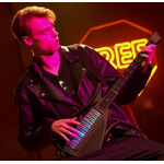 ENYA CyberG - Stringless Guitar Intelligent Playing One Man Band Autostop Piano