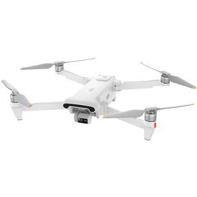 FIMI X8 TELE MAX - Drone Professional 3 Axis Gimbal 5.8g Wifi 10km Image