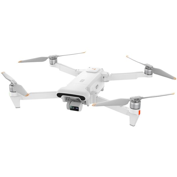 FIMI X8 TELE MAX - Drone Professional 3 Axis Gimbal 5.8g Wifi 10km Image