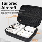 Portable Storage Bag for HoverAir X1 - Waterproof Wear-resistant Storage Camera Bag