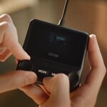 ZHIYUN MOLUS B100 - COB Professional Film Television Lamp Studio Lighting Large-scale