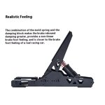 MOZA Racing SRP Lite - Brake Pedal Performance Kit Spring & Damping Block