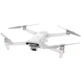 FIMI X8 TELE MAX - Drone 4K 60fps 3-Axis Gimbal Camera GPS 20KM RC