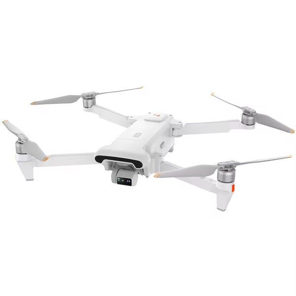FIMI X8 TELE MAX - Drone 4K 60fps 3-Axis Gimbal Camera GPS 20KM RC