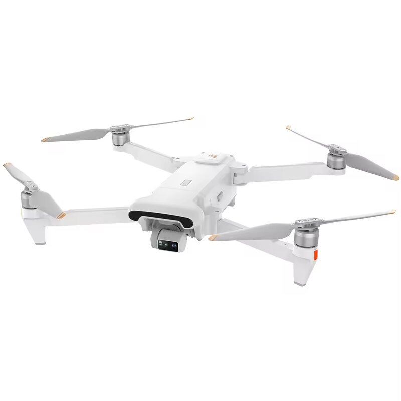 FIMI X8 TELE MAX - Drone 4K 60fps 3-Axis Gimbal Camera GPS 20KM RC