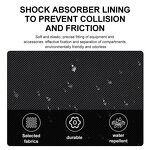 Portable Storage Bag for HoverAir X1 - Waterproof Wear-resistant Storage Camera Bag