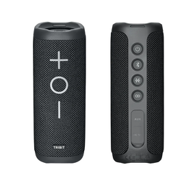 TRIBIT StormBox 2 - Portable Speaker 175W Powerful Sound IPX7 Waterproof