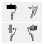 Zhiyun Smooth Q3 - 3-Axis Smartphone Gimbal Stabilizer for iPhone Android Samsung