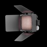 Zhiyun M20 M20C - Pocket 20W RGB LED Video Light 2500K-10000K App Control