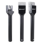 Relacart MIH - Wireless Microphone HM Handheld Grip Stick for ENG Interview Recording