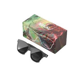 XREAL Nreal Air 2 Pro - Smart AR Glasses HD 130 Inches Space Giant Screen