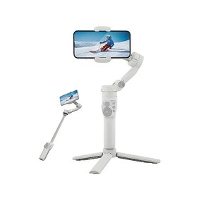 FeiyuTech Vimble 3 - Built-In Extension Rod 3-Axis Smartphone Handheld Gimbal Foldable