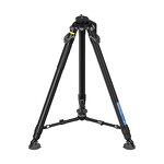 YC Onion 155cm Pineta Peak - Carbon Fiber One Step Photo Video Tripod 75mm Bowl