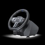 PXN V9 Gen2 - Gaming Steering Wheel 270°/900° Racing Wheel for PS4 PS3 PC