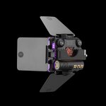 Zhiyun M20 M20C - Pocket 20W RGB LED Video Light 2500K-10000K App Control