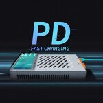 ZHIYUN FIVERAY M40 - Handheld Pocket Led Lights Photo Video Lamp Fill Light