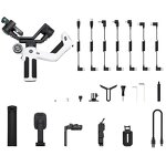 FeiyuTech SCORP Mini 2 - Multi in One 3-axis Handheld Universal Stabilizer for Camera
