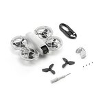 DJI NEO - Mini FPV Drone for RC-N3 RC-N2 RC2 Goggles 3 RC Motion 3