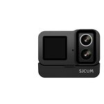 SJCAM SJ20 - Dual Cameras Dual Lens 4K Action Camera Waterproof 5G WiFi Touch Screen