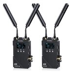 FEELWORLD WT1S - 4K Wireless Video Transmission System SDI+Dual HDMI-compatible
