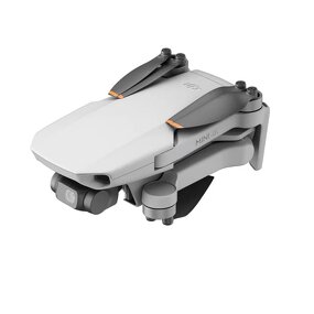 DJI Mini 4K Drone - DJI Mini 4K Fly More Combo Brand New 1-Year Warranty