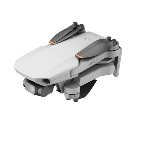 DJI Mini 4K Drone - DJI Mini 4K Fly More Combo Brand New 1-Year Warranty