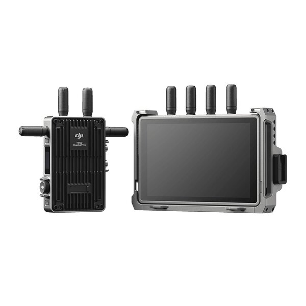 DJI Transmission - High-Bright Monitor Combo