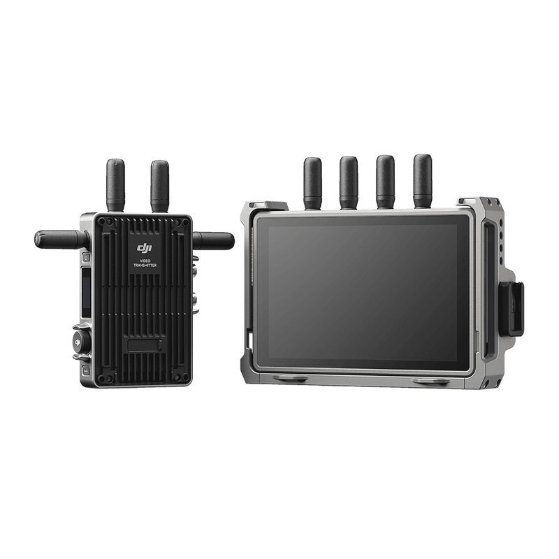 DJI Transmission - High-Bright Monitor Combo