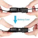 BOYA BY-M1 PRO - 3.5mm TRRS Condenser Lavalier Lapel Omnidirectional Wired Microphone