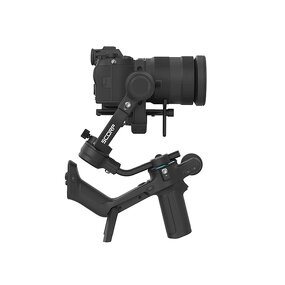 FeiyuTech SCORP-C - Handheld Gimbal 3-Axis Stabilizer Handle Grip for DSLR Camera