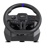 PXN V900 GEN2 - Gaming Steering Wheel Driving Racing Simulator 270°/900°