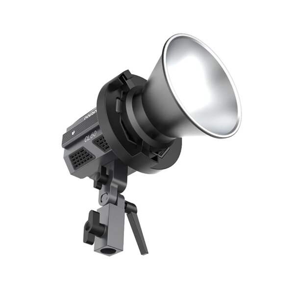 SYNCO COLBOR CL60 - 65W Photography Lighting Bi-color 2700K-6500K LED Video Light