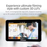 Shimbol M5 - 5.5 Inch 1200nit Ultra Bright Full HD Screen 4K30 3D LUT HDMI