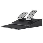 PXN V900 GEN2 - Gaming Steering Wheel Driving Racing Simulator 270°/900°