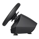 PXN V900 GEN2 - Gaming Steering Wheel Driving Racing Simulator 270°/900°