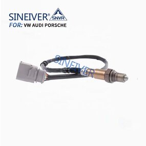Oxygen Sensor Manufacturer - High-quality for VW Audi A3 8V0906262D 8V0 906 262 D Automatic