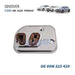 Automatic Transmission Filter Manufacturer - For Audi Q3 VW Tiguan Passat 09M325429 09M 325 429