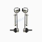 Suspension Control Arm Kit Manufacturer - For Porsche Panamera 97034105304 Front Lower