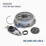 Transmission Clutch Kit Manufacturer - For Volkswagen Golf 2009-2011 0am198140 0am198140a Automatic