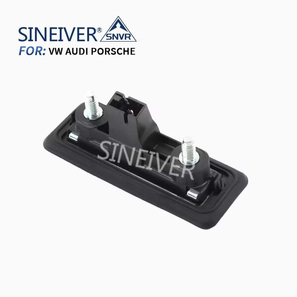 Trunk Door Lock Handle Switch Manufacturer - 5J0827566A 5J0827566C 5J0827566E for Audi A1 2014-2018 Jetta 2013-2016 Golf