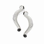 Suspension Control Arm Kit Manufacturer - For Volkswagen Audi Q5L 2018-2024 80A407998 Aluminum 16 Piece Set